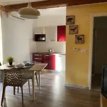 Appartamento Quadrilatero