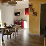 Appartamento Quadrilatero