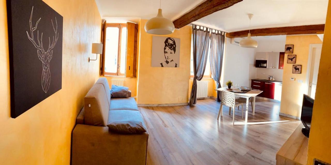 Apartment Quadrilatero