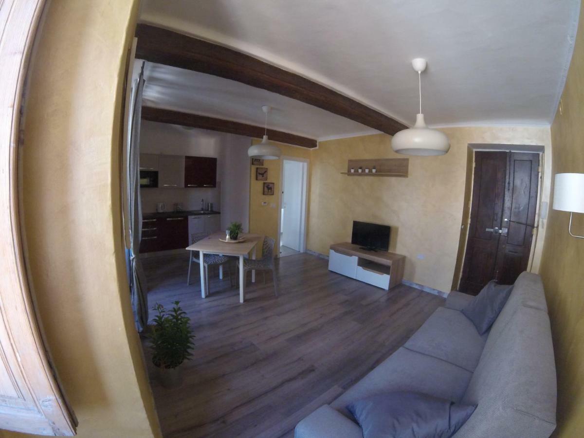 Quadrilatero Apartment