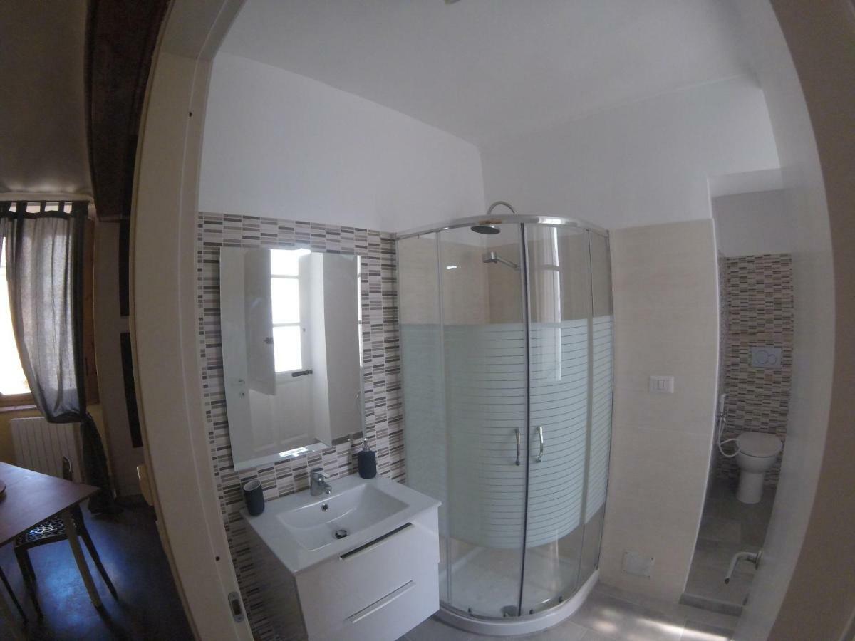 Apartment Quadrilatero