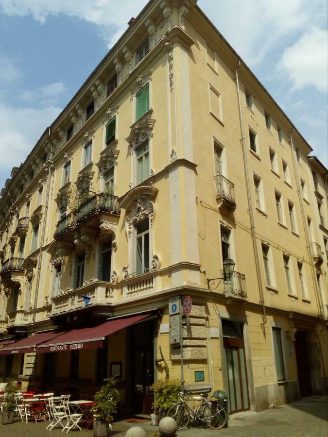 Quadrilatero Apartment
