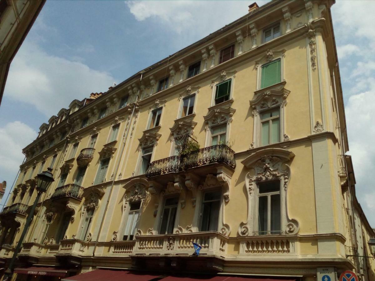 Quadrilatero * Turin