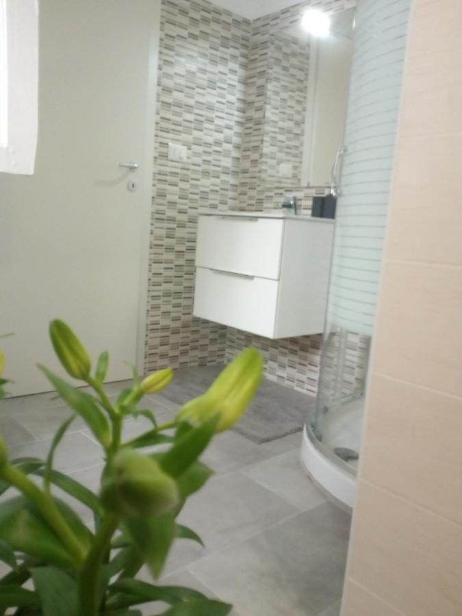 Apartment Quadrilatero
