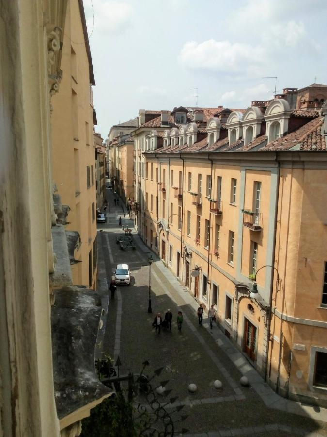 Quadrilatero Apartment Turin