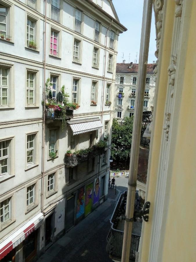Quadrilatero Turin